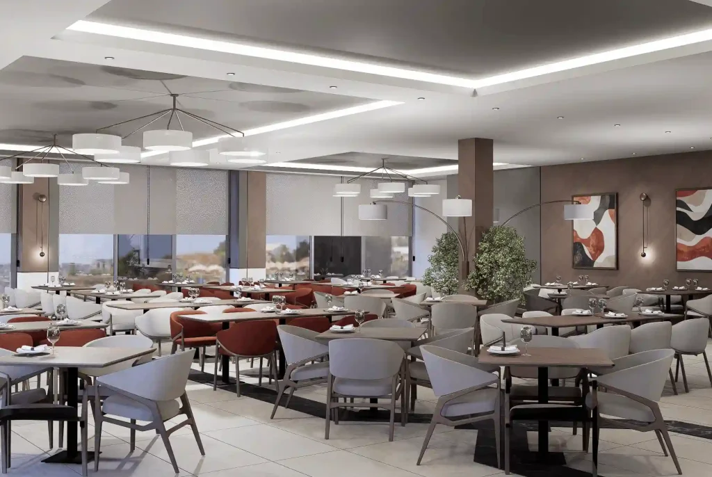 Orient Restaurant (2)